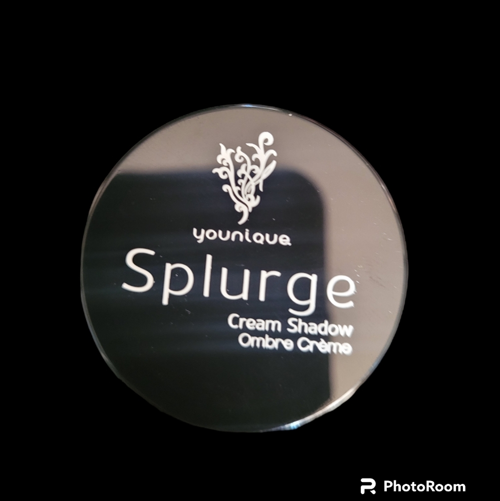 Younique Splurge Cream Shadow Ferocious